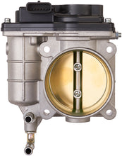 Load image into Gallery viewer, TB1050 Spectra Premium Fuel Injection Throttle Body Assembly Spectra Premium Canada