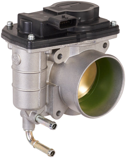 TB1050 Spectra Premium Fuel Injection Throttle Body Assembly Spectra Premium Canada
