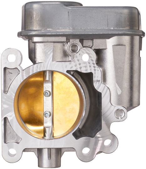 TB1053 Spectra Premium Fuel Injection Throttle Body Assembly Spectra Premium Canada