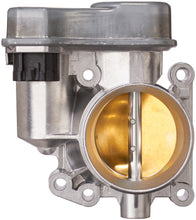Load image into Gallery viewer, TB1053 Spectra Premium Fuel Injection Throttle Body Assembly Spectra Premium Canada