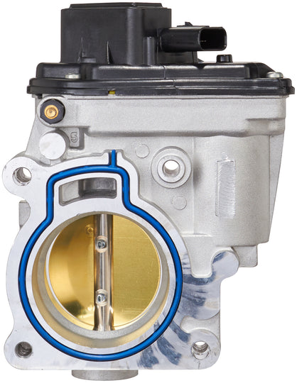 TB1054 Spectra Premium Fuel Injection Throttle Body Assembly Spectra Premium Canada