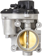 Load image into Gallery viewer, TB1054 Spectra Premium Fuel Injection Throttle Body Assembly Spectra Premium Canada