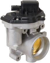 Load image into Gallery viewer, TB1054 Spectra Premium Fuel Injection Throttle Body Assembly Spectra Premium Canada