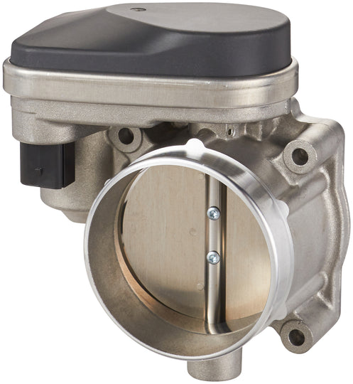 TB1055 Spectra Premium Fuel Injection Throttle Body Assembly Spectra Premium Canada
