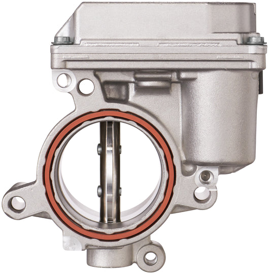 TB1057 Spectra Premium Fuel Injection Throttle Body Assembly Spectra Premium Canada