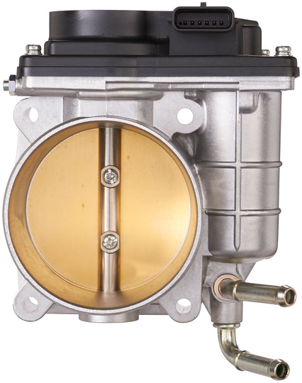 TB1059 Spectra Premium Fuel Injection Throttle Body Assembly Spectra Premium Canada