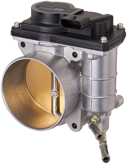 TB1059 Spectra Premium Fuel Injection Throttle Body Assembly Spectra Premium Canada