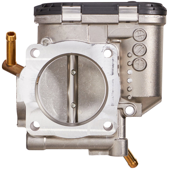 TB1060 Spectra Premium Fuel Injection Throttle Body Assembly Spectra Premium Canada