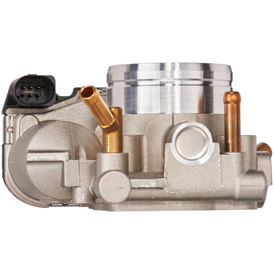 TB1060 Spectra Premium Fuel Injection Throttle Body Assembly Spectra Premium Canada