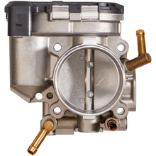 Load image into Gallery viewer, TB1060 Spectra Premium Fuel Injection Throttle Body Assembly Spectra Premium Canada