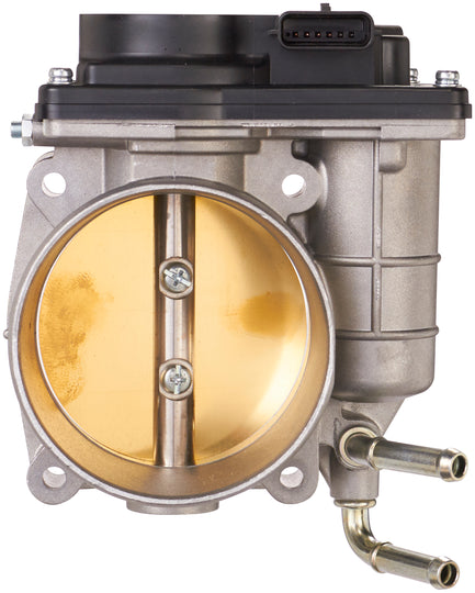 TB1061 Spectra Premium Fuel Injection Throttle Body Assembly Spectra Premium Canada