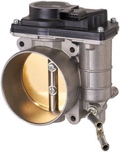Load image into Gallery viewer, TB1061 Spectra Premium Fuel Injection Throttle Body Assembly Spectra Premium Canada