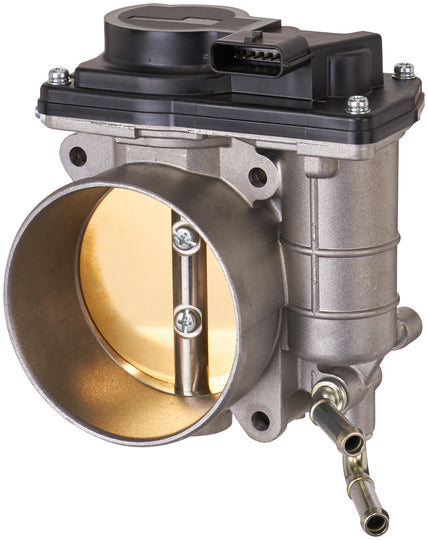 TB1061 Spectra Premium Fuel Injection Throttle Body Assembly Spectra Premium Canada