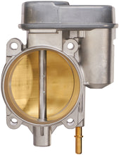 Load image into Gallery viewer, TB1062 Spectra Premium Fuel Injection Throttle Body Assembly Spectra Premium Canada