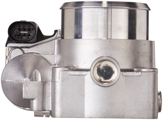 TB1063 Spectra Premium Fuel Injection Throttle Body Assembly Spectra Premium Canada