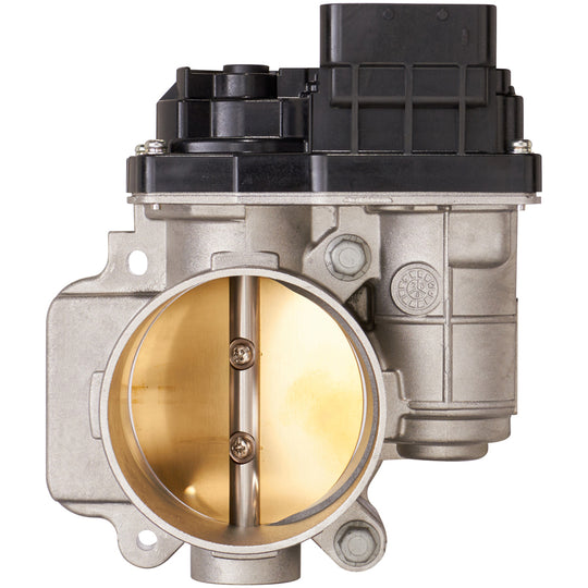 TB1065 Spectra Premium Fuel Injection Throttle Body Assembly Spectra Premium Canada