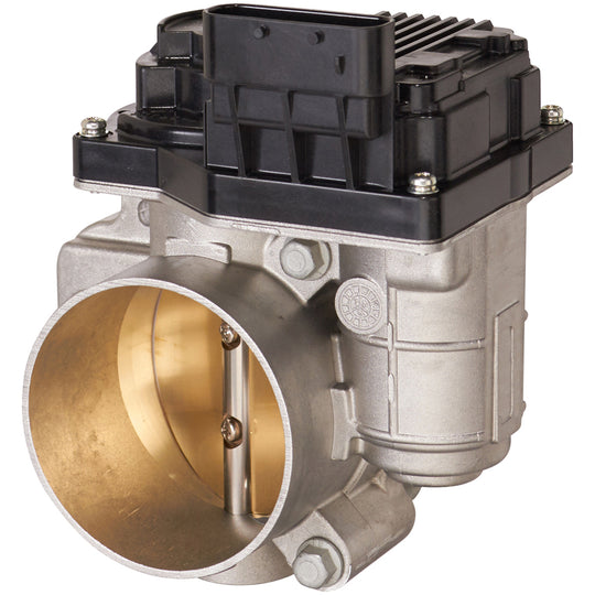 TB1065 Spectra Premium Fuel Injection Throttle Body Assembly Spectra Premium Canada