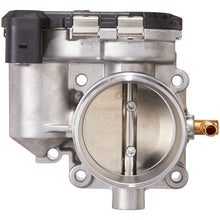 Load image into Gallery viewer, TB1067 Spectra Premium Fuel Injection Throttle Body Assembly Spectra Premium Canada