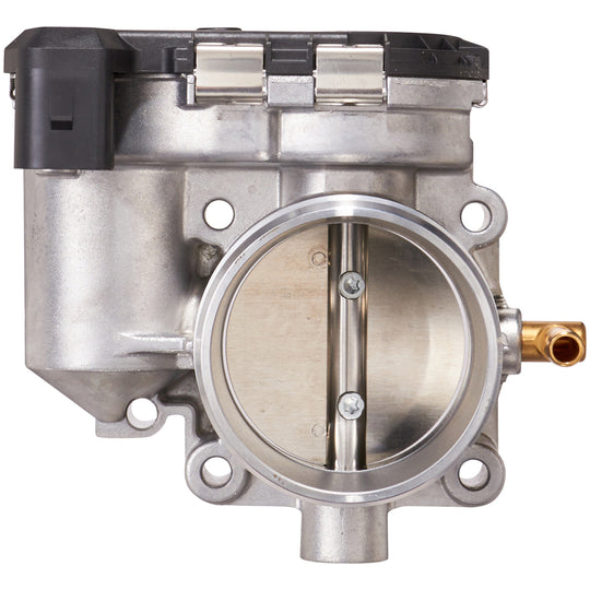 TB1067 Spectra Premium Fuel Injection Throttle Body Assembly Spectra Premium Canada