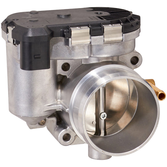 TB1067 Spectra Premium Fuel Injection Throttle Body Assembly Spectra Premium Canada