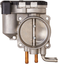 Load image into Gallery viewer, TB1068 Spectra Premium Fuel Injection Throttle Body Assembly Spectra Premium Canada