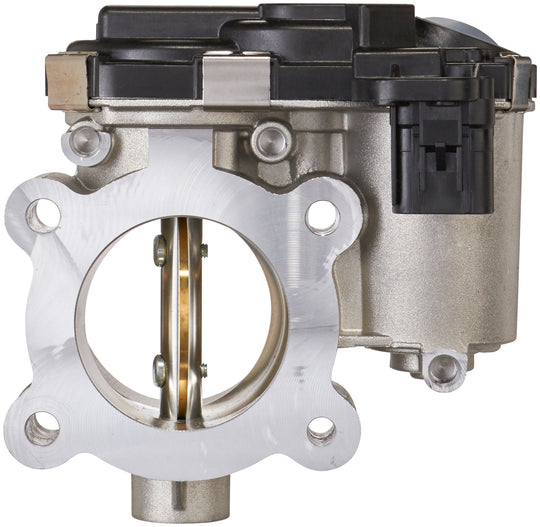 TB1069 Spectra Premium Fuel Injection Throttle Body Assembly Spectra Premium Canada