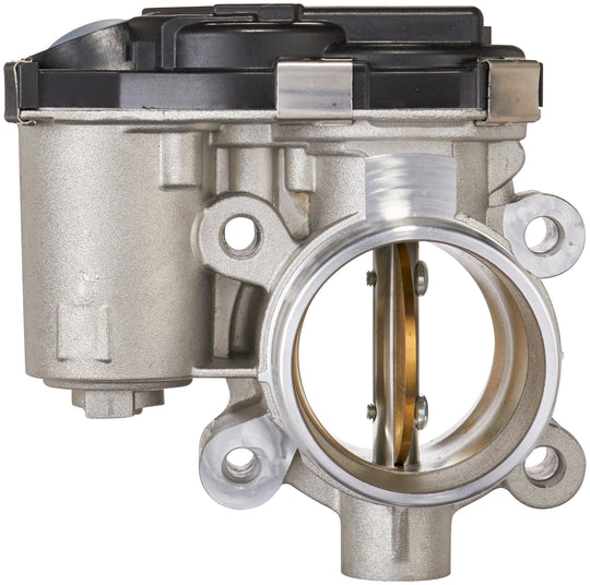 TB1069 Spectra Premium Fuel Injection Throttle Body Assembly Spectra Premium Canada