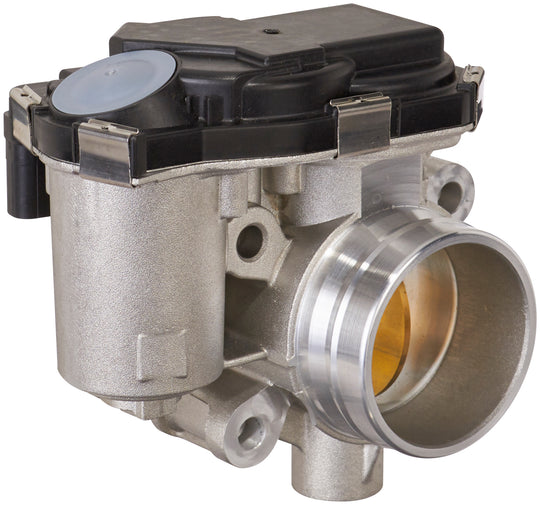 TB1069 Spectra Premium Fuel Injection Throttle Body Assembly Spectra Premium Canada
