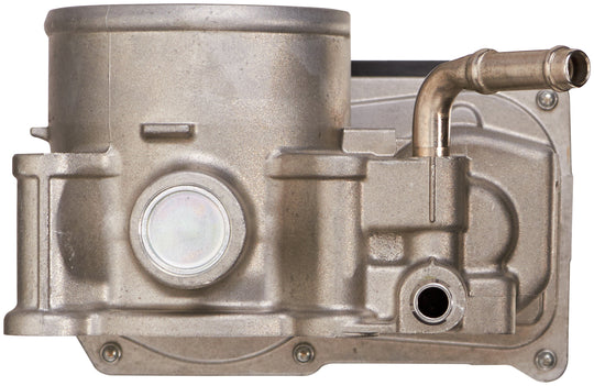 TB1070 Spectra Premium Fuel Injection Throttle Body Assembly Spectra Premium Canada