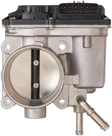 TB1070 Spectra Premium Fuel Injection Throttle Body Assembly Spectra Premium Canada