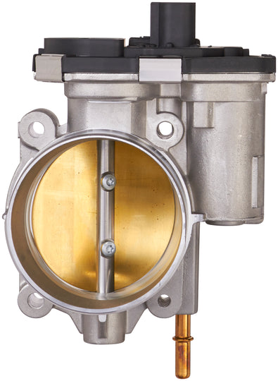 TB1073 Spectra Premium Fuel Injection Throttle Body Assembly Spectra Premium Canada