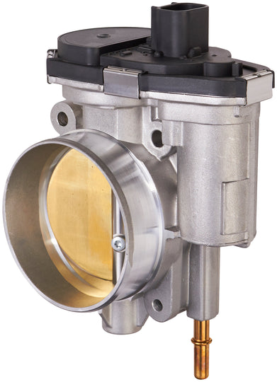 TB1073 Spectra Premium Fuel Injection Throttle Body Assembly Spectra Premium Canada