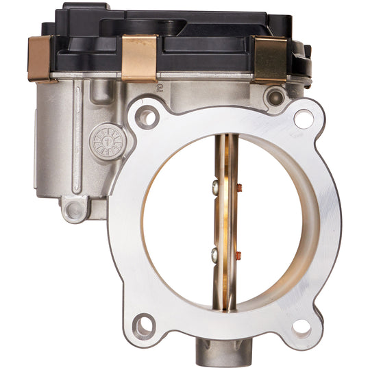 TB1075 Spectra Premium Fuel Injection Throttle Body Assembly Spectra Premium Canada