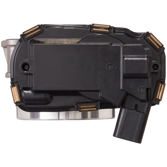 TB1075 Spectra Premium Fuel Injection Throttle Body Assembly Spectra Premium Canada