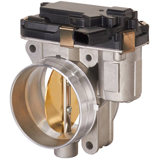 TB1075 Spectra Premium Fuel Injection Throttle Body Assembly Spectra Premium Canada