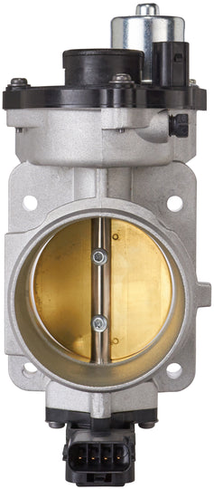 TB1076 Spectra Premium Fuel Injection Throttle Body Assembly Spectra Premium Canada