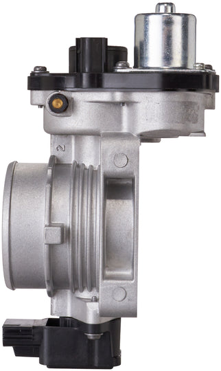 TB1076 Spectra Premium Fuel Injection Throttle Body Assembly Spectra Premium Canada