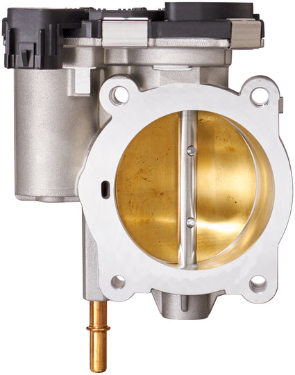 TB1077 Spectra Premium Fuel Injection Throttle Body Assembly Spectra Premium Canada