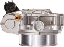 Load image into Gallery viewer, TB1077 Spectra Premium Fuel Injection Throttle Body Assembly Spectra Premium Canada