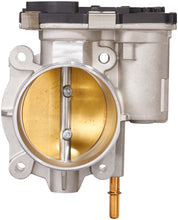 Load image into Gallery viewer, TB1077 Spectra Premium Fuel Injection Throttle Body Assembly Spectra Premium Canada