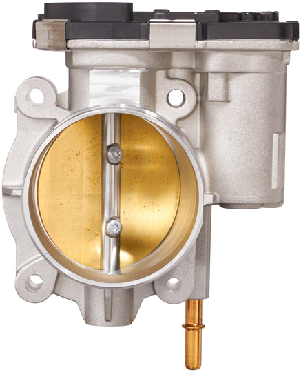 TB1077 Spectra Premium Fuel Injection Throttle Body Assembly Spectra Premium Canada