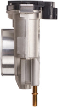Load image into Gallery viewer, TB1077 Spectra Premium Fuel Injection Throttle Body Assembly Spectra Premium Canada