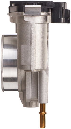 TB1077 Spectra Premium Fuel Injection Throttle Body Assembly Spectra Premium Canada