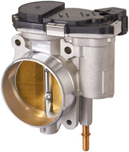 Load image into Gallery viewer, TB1077 Spectra Premium Fuel Injection Throttle Body Assembly Spectra Premium Canada