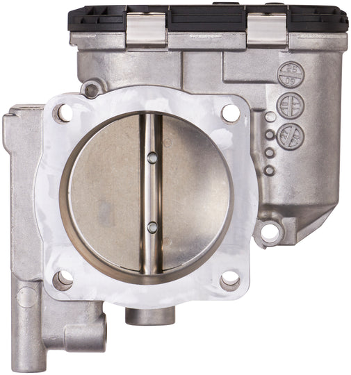 TB1083 Spectra Premium Fuel Injection Throttle Body Assembly Spectra Premium Canada