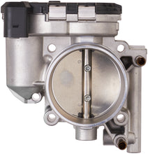 Load image into Gallery viewer, TB1083 Spectra Premium Fuel Injection Throttle Body Assembly Spectra Premium Canada