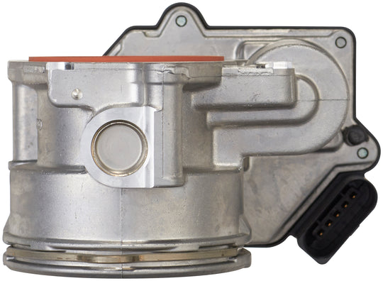 TB1084 Spectra Premium Fuel Injection Throttle Body Assembly Spectra Premium Canada