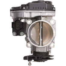 Load image into Gallery viewer, TB1085 Spectra Premium Fuel Injection Throttle Body Assembly Spectra Premium Canada