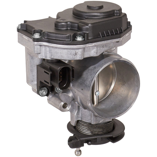 TB1085 Spectra Premium Fuel Injection Throttle Body Assembly Spectra Premium Canada