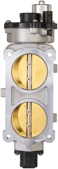 TB1086 Spectra Premium Fuel Injection Throttle Body Assembly Spectra Premium Canada
